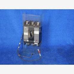 Fuji Electric BU-ECA 3030 3-phase breaker